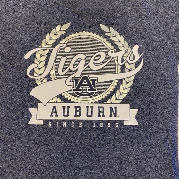 Auburn University short sleeve tee - Picture 2 of 10